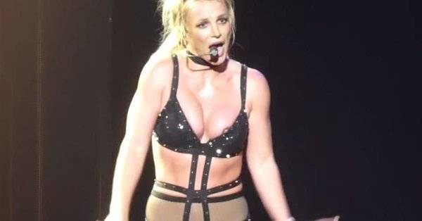 Britney Spears