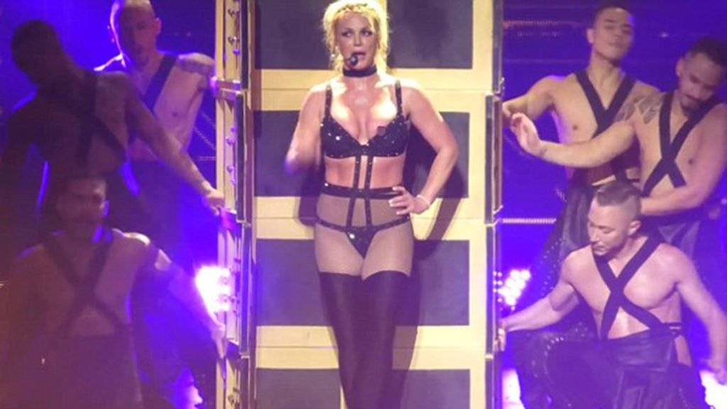 Britney Spears
