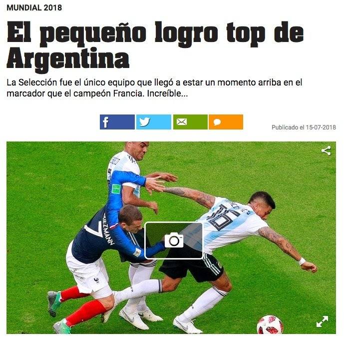 Olé
