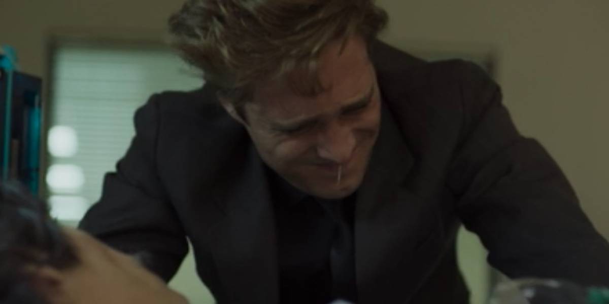 Terminó la serie de Luis Miguel en Netflix dejando a todos en shock y estos memes lo prueban