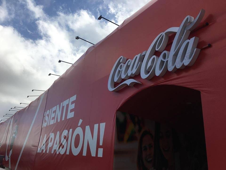 Coca-Cola