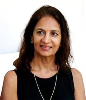 Deepa Narayan