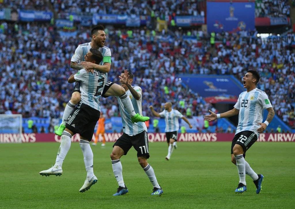 Argentina