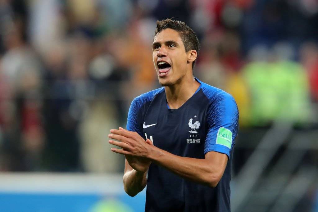Varane