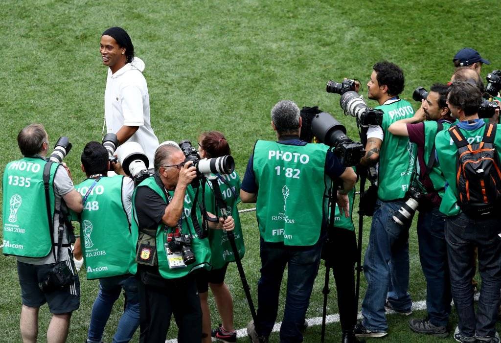 Ronaldinho