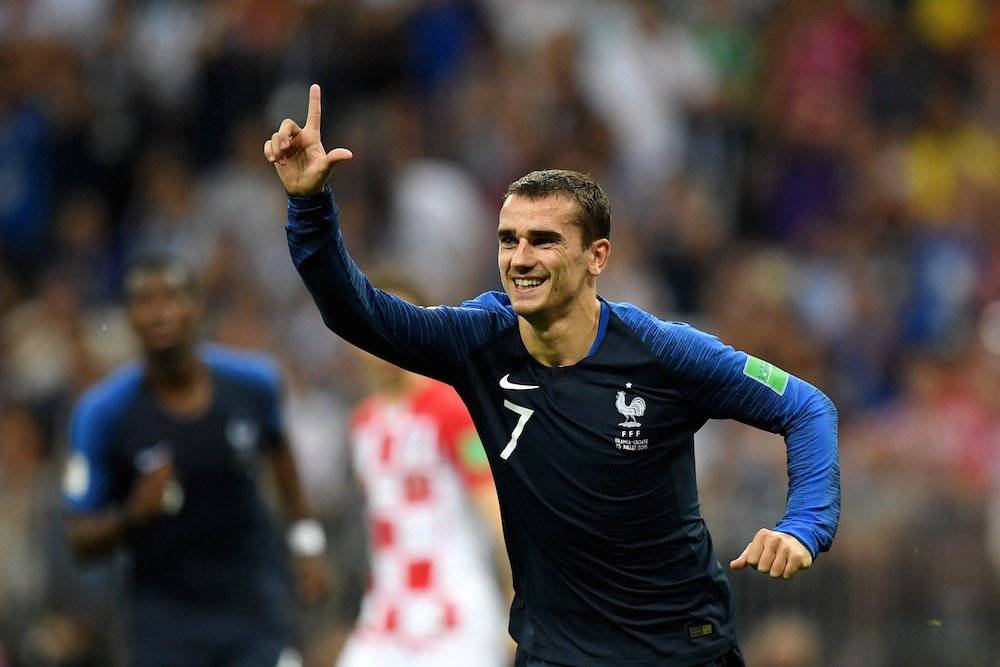Griezmann