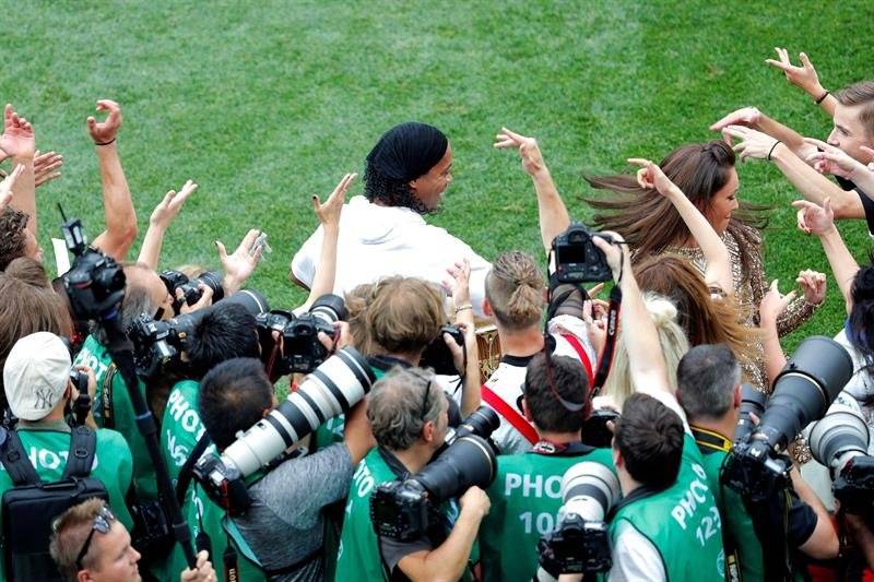 Foto: EFE