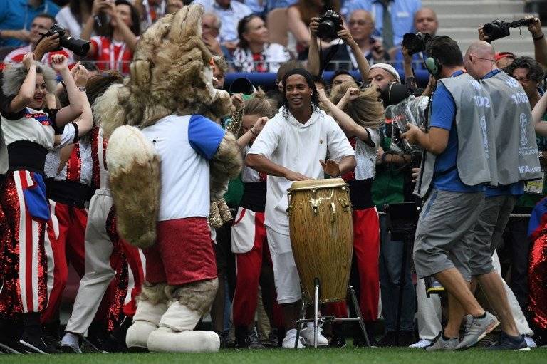Foto: AFP