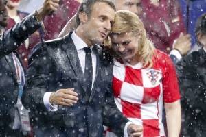 Macron