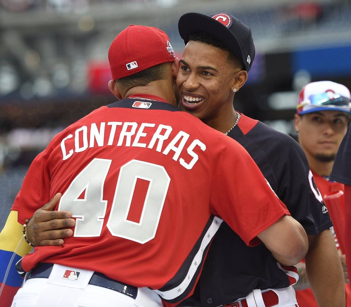 Francisco Lindor