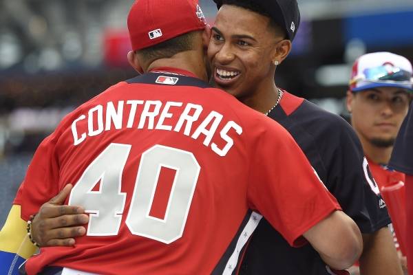 Francisco Lindor