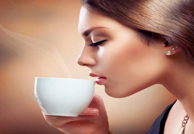 Errores mas comunes cuando bebes café