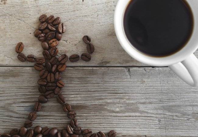 Errores mas comunes cuando bebes café