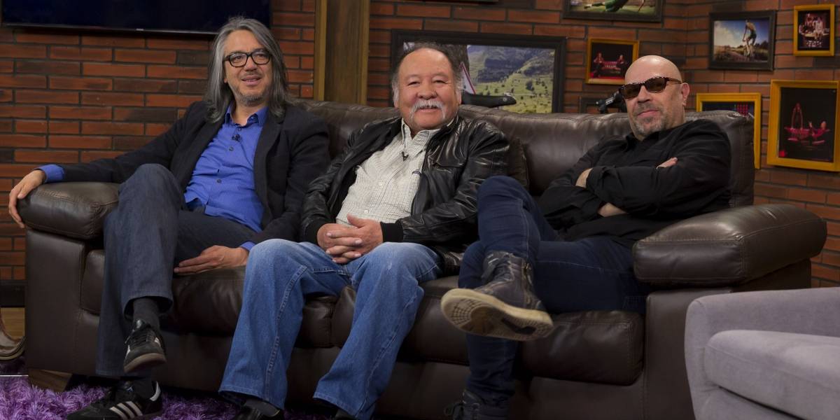 A Colombia volverá la tercera temporada de 'La Tele Letal'