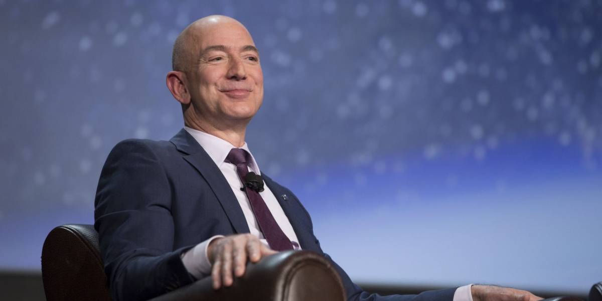 Estas son las colonias espaciales que el dueño de Amazon propone construir en el espacio