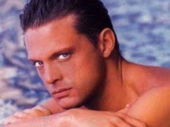 Luis Miguel