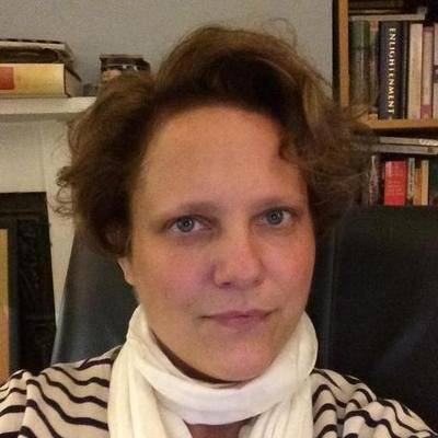 Marieke Riethof