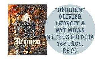 réquiem