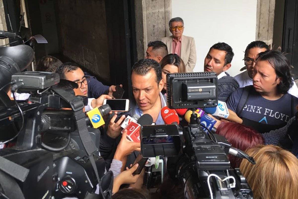 Afirman hay recursos para atender a la mamá de Tadeo