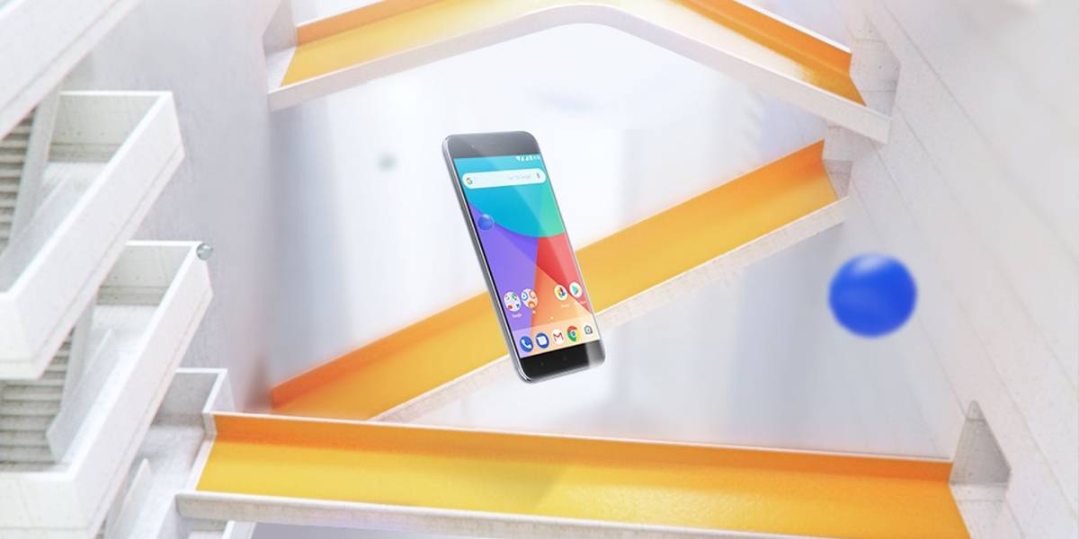 Xiaomi confirma que pronto presentarán el nuevo Mi A2