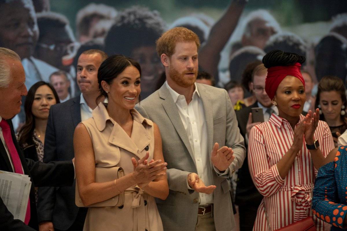 Meghan markle