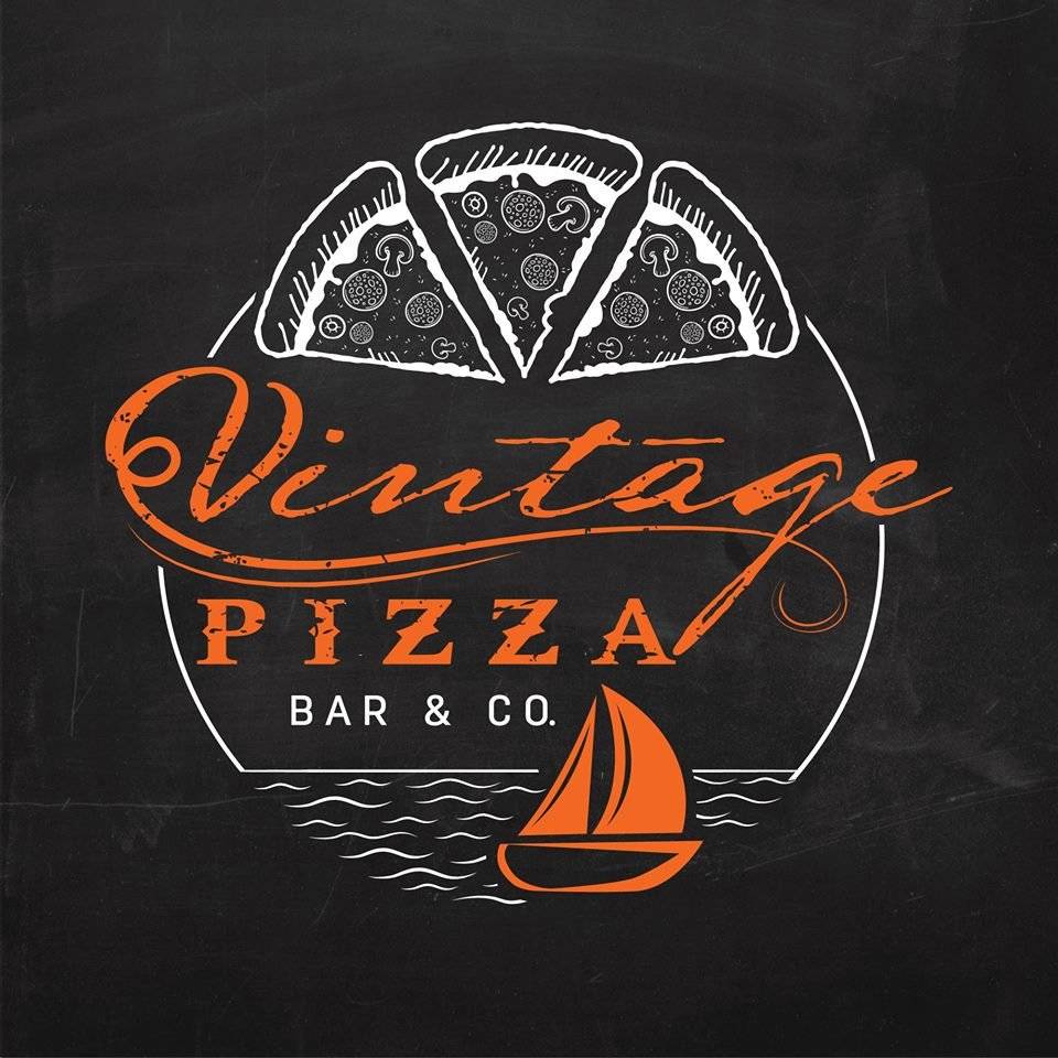 Vintage Pizza