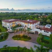 Marc Anthony pone a la venta su mansión en la Florida por $27 millones