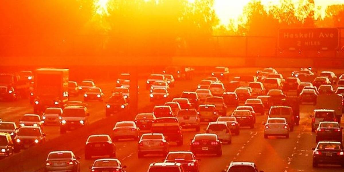 Alarmante alza de temperaturas rompe récords históricos y desata preocupación mundial