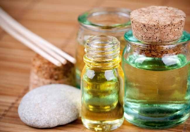 Aceites escenciales