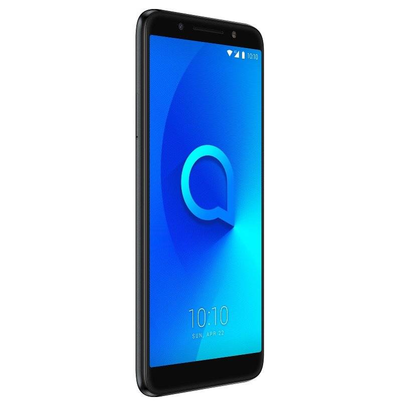 Claro exhibe Alcatel 3X
