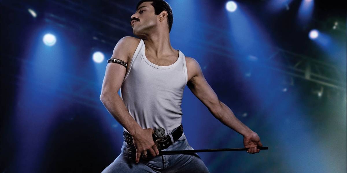 Se dice que Bohemian Rhapsody podría contar con una secuela