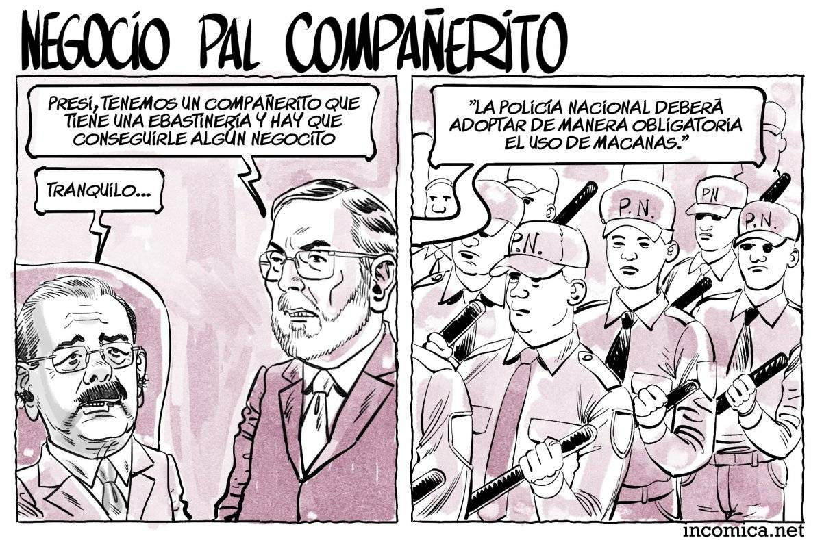 Caricatura