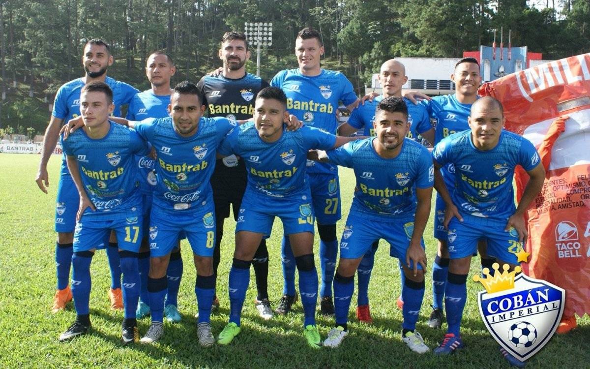 El nuevo equipo de los príncipes azules