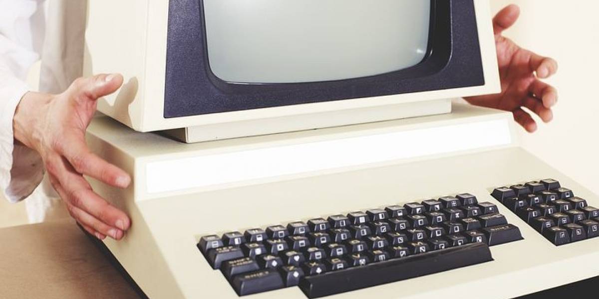 México: Más de la mitad de las computadoras de Segob están obsoletas, aunque gastaron 150 millones en mantenimiento