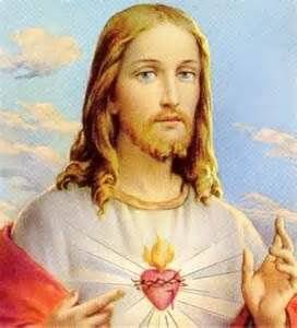 Jesucristo…