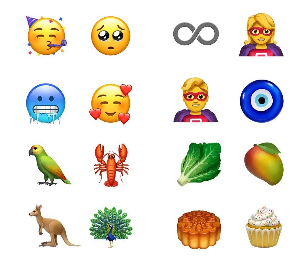 apple emoji