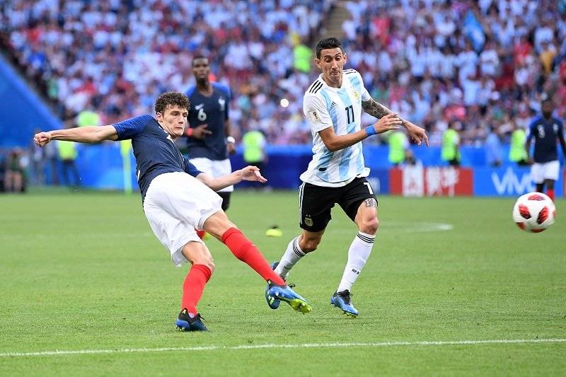 Rusia 2018