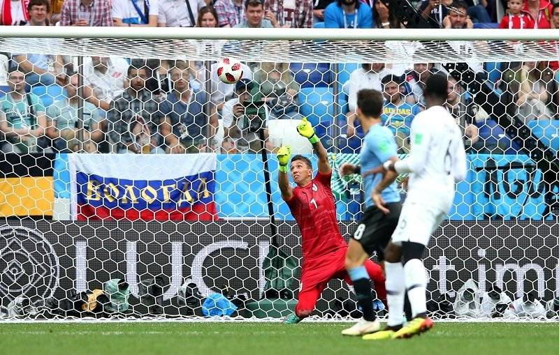 Rusia 2018