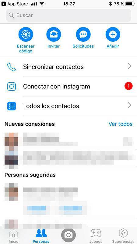 Instagram/Messenger Instagram/Messenger