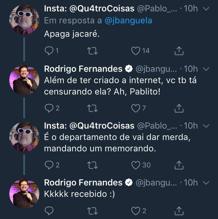 Jacaré Banguela