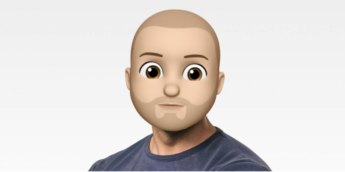 Ejecutivos de Apple reemplazan sus rostros por el día del Emoji