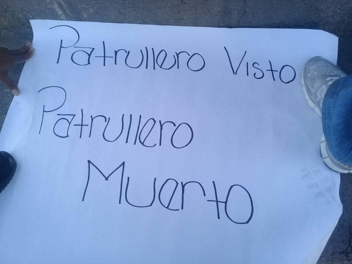 ataque armado en zona 3 de Villa Nueva