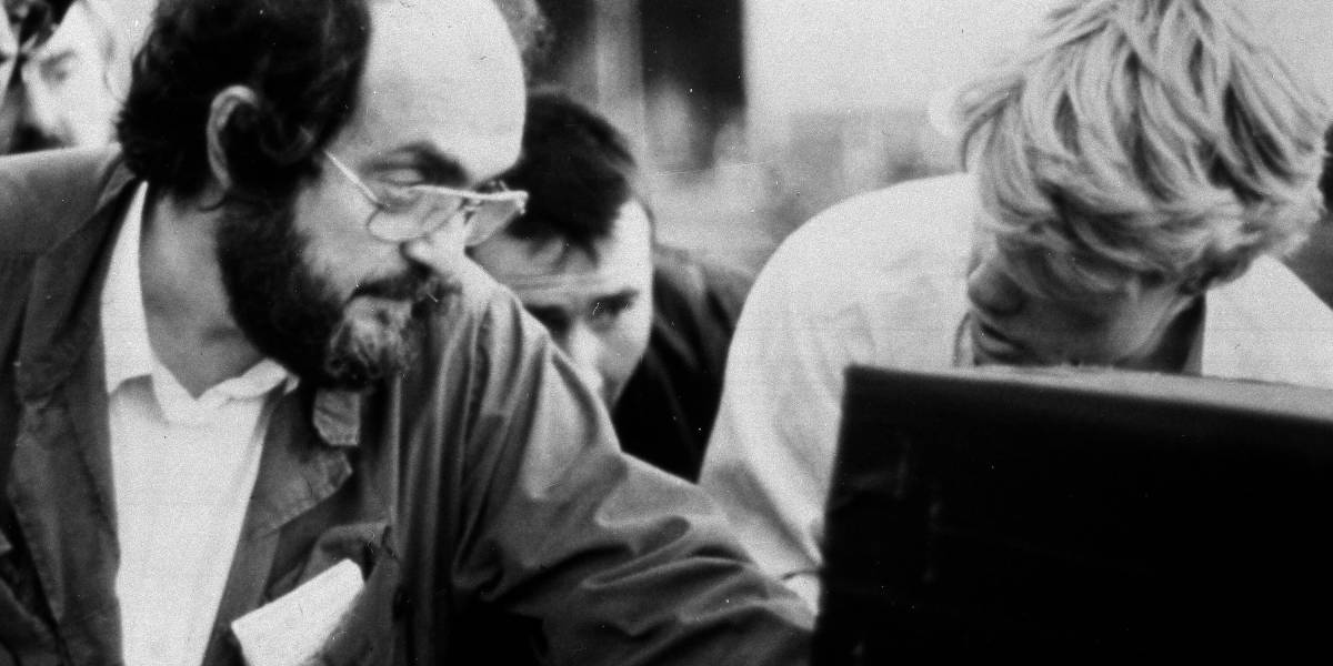 ¡Inédito! Encuentran un guión perdido de famoso cineasta Stanley Kubrick