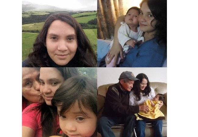 maria jose ponce ecuador