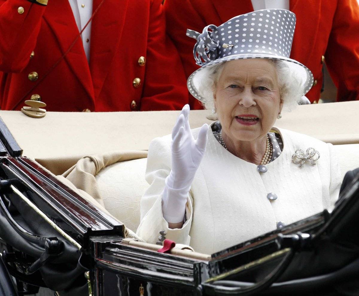 Reina Isabel