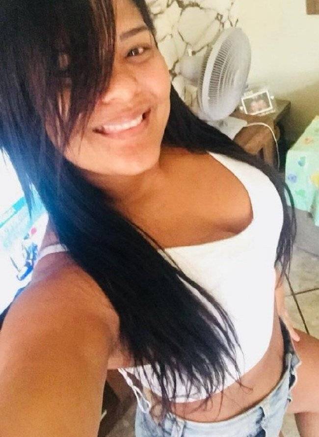 Deyse Ricaurte Brasil