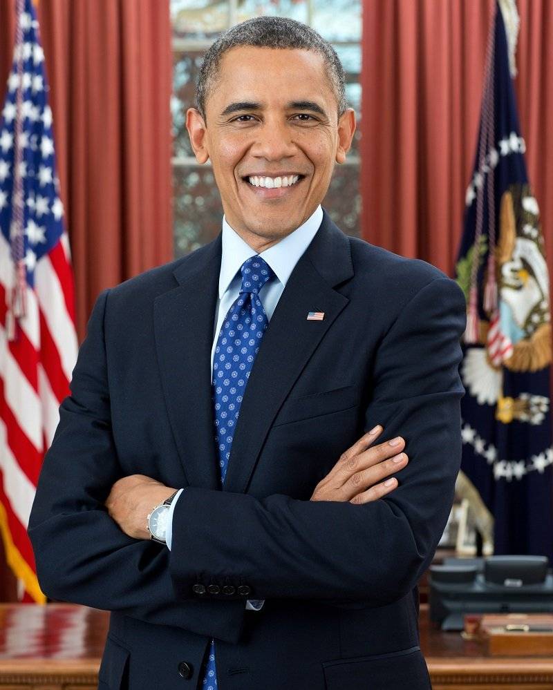 Barack Obama sí puede