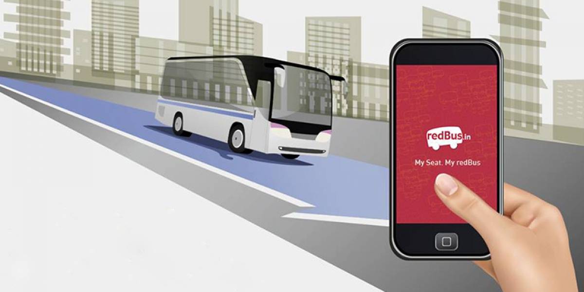 Así funciona Redbus, la plataforma para comprar pasajes de bus en Colombia