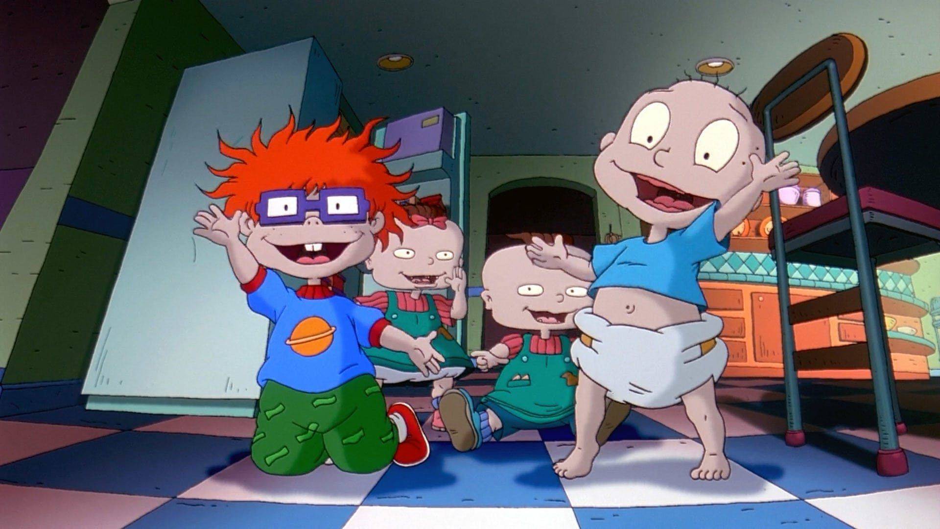 Rugrats Rugrats