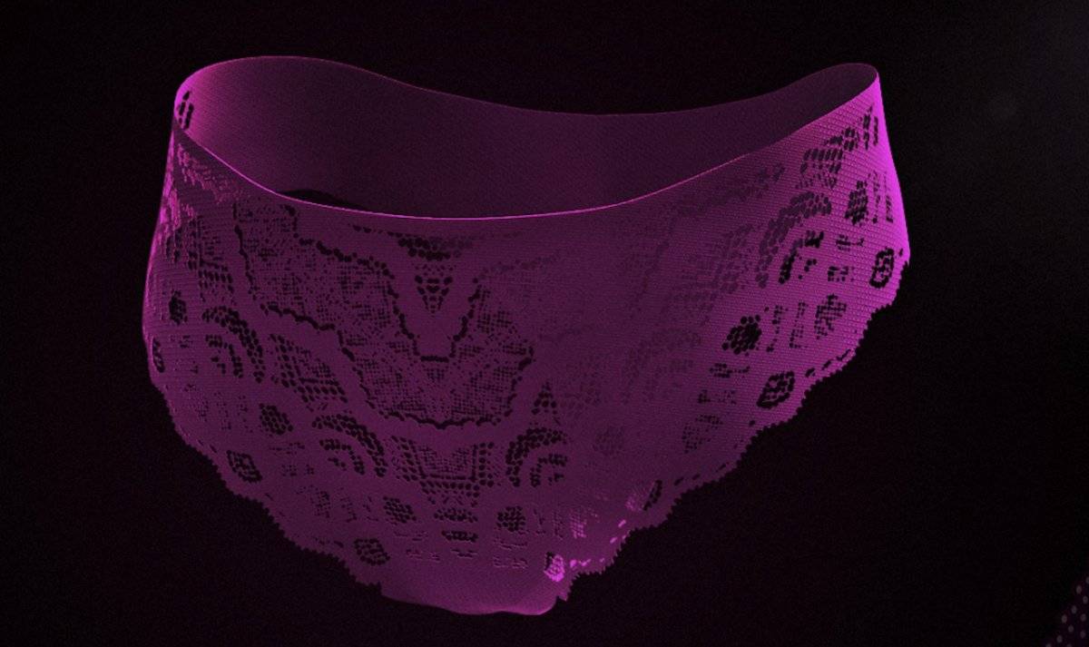 Esta es la primera panty vibradora creada por mexicanos y que ha traspasado las fronteras